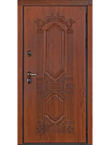 Дверь Белуга Арфа - фото 2