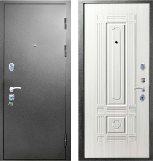 Дверь Гарда S11 Антрацит - фото 1