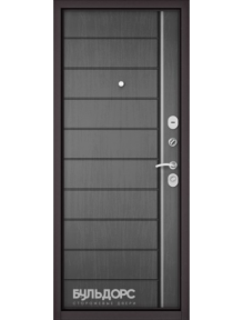 Дверь Бульдорс Mass 90 Дуб серый - фото 3