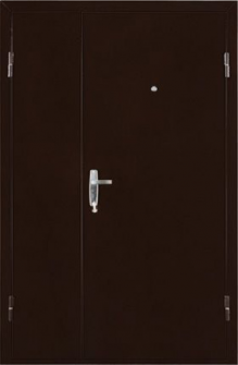 Дверь Промет Профи DL - фото 1