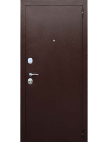 Дверь Гарда 8 мм Белый ясень - фото 4