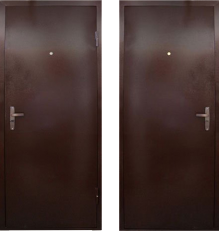 Дверь Промет Профи - фото 1