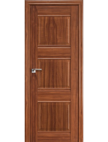Profildoors 3Х Орех Амари глухое полотно с покрытием экошпон