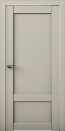 Дверь Aurumdoors Co28 Кобальт Силк Грей - фото 1