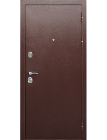 Дверь 10 см Толстяк РФ Венге - фото 4