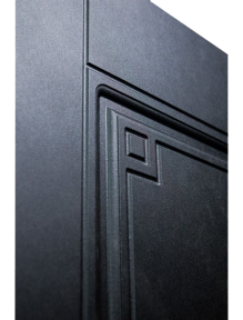 Дверь Выбор 12 Максимум СБ Венге - фото 5