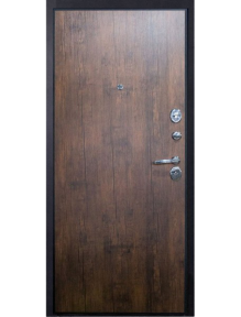 Дверь Выбор 12 Максимум ГЛ Дуб антикварный - фото 4