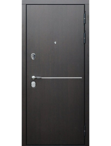 Дверь Гарда S8 Венге - фото 3