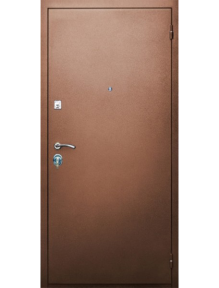 Дверь Гарда S3 Антик медь - фото 3