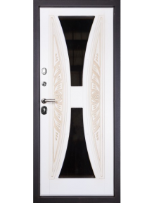Дверь Белуга Вернисаж - фото 3