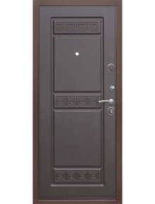 Дверь 10 см Троя Антик Венге - фото 4