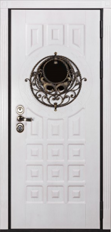 Дверь Белуга Альмерия - фото 2