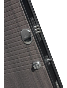 Дверь 7.5 см Гарда муар Венге тобакко - фото 5