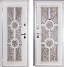 Дверь Белуга Версаче - фото 1