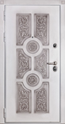 Дверь Белуга Версаче - фото 2