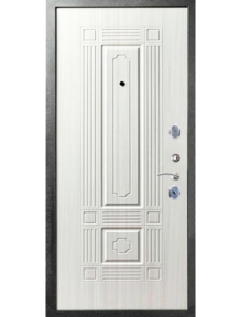 Дверь Гарда S11 Антрацит - фото 3