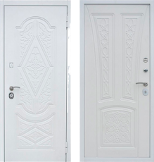 Дверь Гарда S13 - фото 1