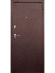 Дверь Аргус 4 Капучино - фото 4