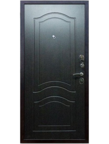 Дверь Выбор 12 Премиум Венге - фото 3