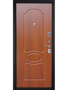 Дверь Гарда S1 Орех - фото 3