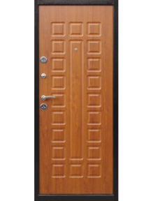 Дверь Йошкар Золотистый дуб - фото 4