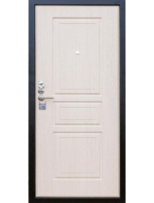 Дверь Гарда S4 Сандал белый - фото 3