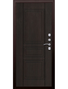 Дверь Аргус 2 Венге - фото 3
