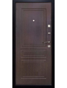 Дверь Гарда S4 Венге - фото 4