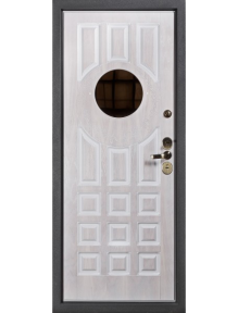 Дверь Белуга Альмерия - фото 3