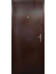 Дверь Промет Профи - фото 4