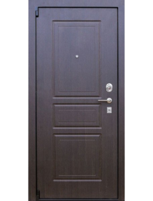 Дверь Гарда S4 Венге - фото 3
