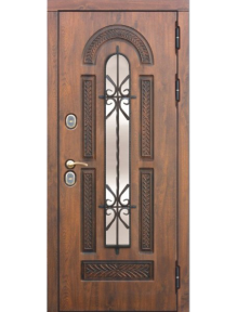 Дверь 13 см VITRA Винорит - фото 3