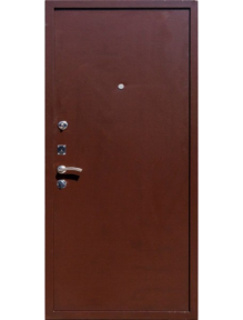 Дверь Гарда S3 Антик медь - фото 4