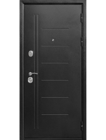 Дверь 10 см Троя Серебро Лиственница беж - фото 3