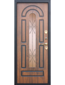 Дверь 13 см VITRA Винорит - фото 4