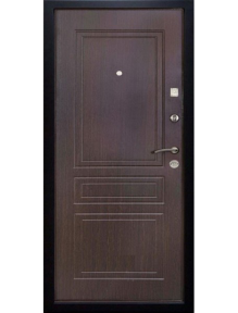 Дверь Выбор 4 Уют Венге - фото 3
