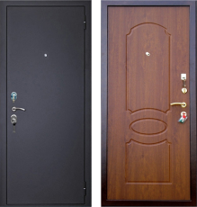 Дверь Гарда S2 - фото 1