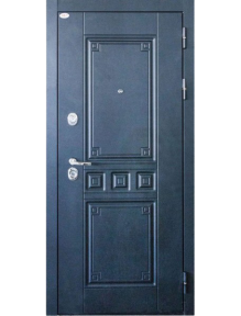 Дверь Выбор 12 Максимум СБ Венге - фото 3