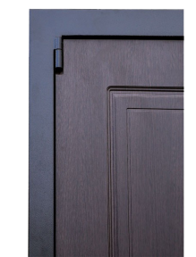 Входная дверь с зеркалом ВЫБОР 5 ВЕНГЕ - фото 4