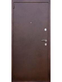Дверь Выбор 1 Венге - фото 5