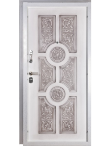 Дверь Белуга Версаче - фото 3