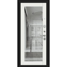 Дверь Флэт Кале Off-white - фото 3