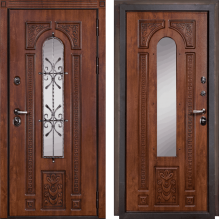 Дверь Белуга Лацио - фото 1