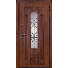 Дверь Белуга Лацио - фото 2