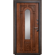 Дверь Белуга Лацио - фото 3