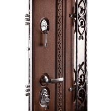Дверь Белуга Лацио - фото 4