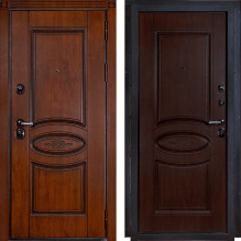 Дверь Белуга Орион - фото 1
