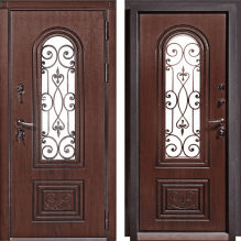 Дверь Белуга Севилья - фото 1