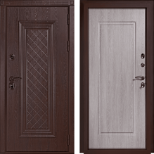 Дверь Белуга Турин - фото 1