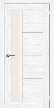 Дверь Порта-27 Сноу Вералинга - фото 1